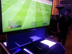 Euforia Menyambut Kedatangan PlayStation 4