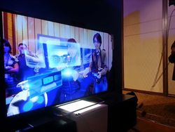 Euforia Menyambut Kedatangan PlayStation 4
