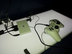 Euforia Menyambut Kedatangan PlayStation 4