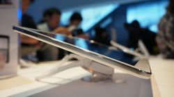 Duo Tablet Kembar Samsung