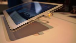 Duo Tablet Kembar Samsung