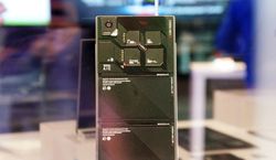 Ponsel Rakitan ZTE