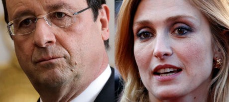 Presiden Prancis akan Tuntut Majalah yang Kabarkan Dirinya Selingkuh