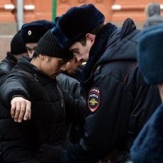 Ada Temuan 6 Jasad Tak Dikenal, Rusia Gelar Operasi Antiterorisme