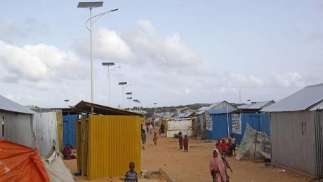 Militer Kenya Gempur Kamp Al-Shabaab di Somalia, 30 Orang Tewas