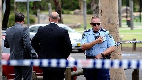 Piknik ke Taman Sydney, Bocah 6 Tahun dan 2 Tahun Dicabuli