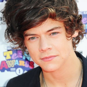 Harry Styles, Penjaga Toko yang Berjaya Bersama One Direction