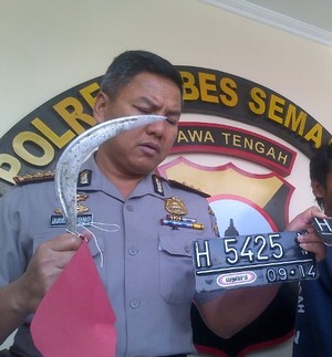 Berdalih untuk Main PS, Remaja Ini Merampas Orang Pacaran Puluhan Kali