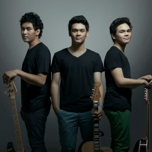 5 Fakta Menarik tentang The Overtunes