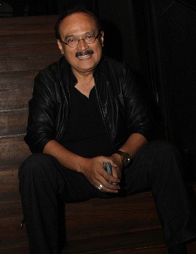 Konser 40 Tahun Erros Djarot Berkarya Digelar 14 Februari