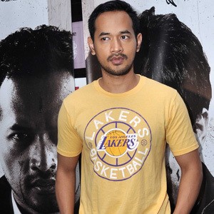 Comeback, Oka Antara Langsung Melenggang ke Festival Film Internasional