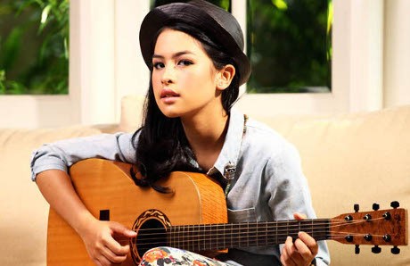 Orang Tua Beri Izin, Maudy Ayunda Belum Mau Pacaran