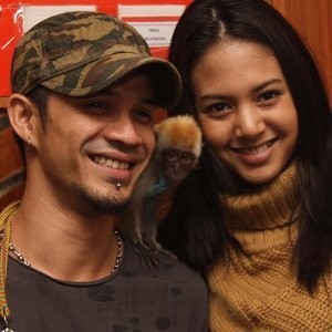 Roby Tremonti Tegaskan Tak Punya Foto Bugil Aurelie Moeremans