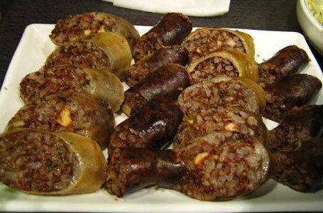 Sup Daging Anjing dan Ikan Penis, Makanan Paling Ekstrim di Korea Selatan Sup Daging Anjing dan Ikan Penis, Makanan Paling Ekstrim di Korea Selatan