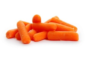 Baby Carrots Ternyata Dibilas Larutan Klorin yang Berbahaya