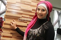 Pada 3 Oktober 2014, Elma Theana akan menginjak usia ke-40. (dok. detikHOT)