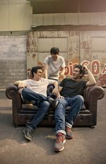 TheOvertunes, Band Keluarga Penuh Talenta