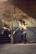 TheOvertunes, Band Keluarga Penuh Talenta