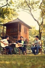 TheOvertunes, Band Keluarga Penuh Talenta