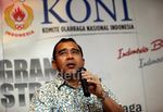 KONI Akan Gelar PON Remaja