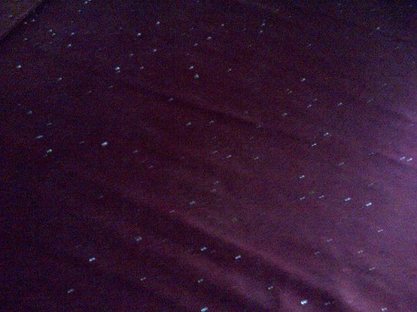 Hujan Badai Kembali Menerjang Bandung