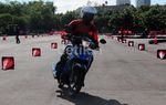 Kesan Pertama Honda Revo Injeksi
