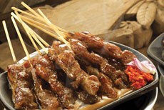 Promo Menarik di Sate Khas Senayan dengan Kartu Kredit BCA