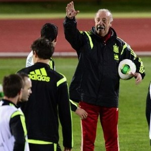 Spanyol Mulai Analisis Kekuatan Calon Lawan di Piala Dunia