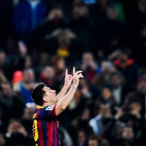 Messi Kembali, Xavi Kian Termotivasi