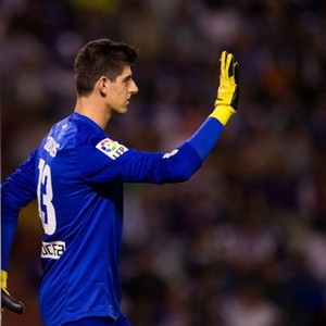 Kalau Kembali ke Chelsea, Courtois Tak Mau Jadi Cadangan Cech