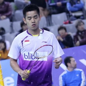 Rexy dan Ricky Kritik Penampilan Pemain Tunggal