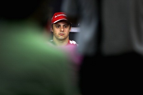 Massa Diprediksi Tampil Sip di Williams Musim Depan