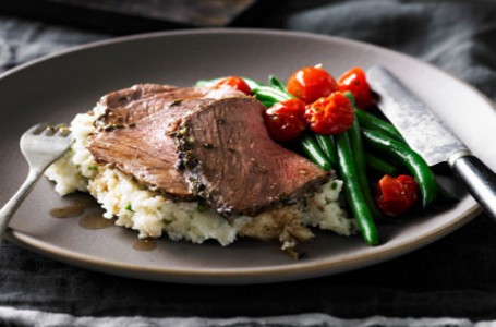 Agar Gairah Seksual Lebih Kuat, Nikmati Sajian Afrodisiak yang Enak Ini