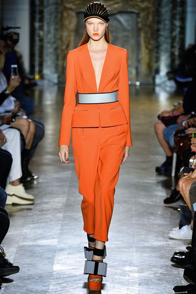 John Galliano