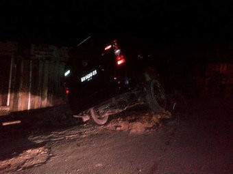 Polresta Pekanbaru Bekuk Satpol PP Terlibat Aksi Perampokan