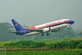  Gagal Start Engine Saat Transit di Timika, Flight Sriwijaya Jakarta-Merauke Terhambat