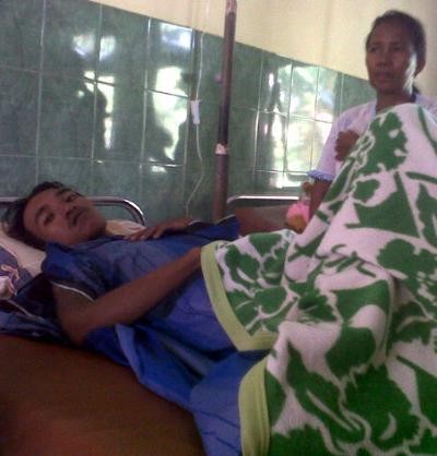 Lagi, Minuman Keras Cukrik Renggut Tiga Nyawa Pemuda Pasuruan