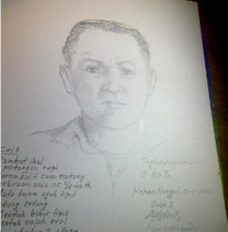 Kapolda Jabar Bentuk Tim Usut Pelaku Curanmor Penembak Briptu Nurul