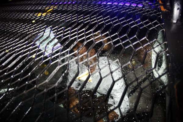 Soal Pelemparan Telur, Polisi akan Datangi Anas Senin 