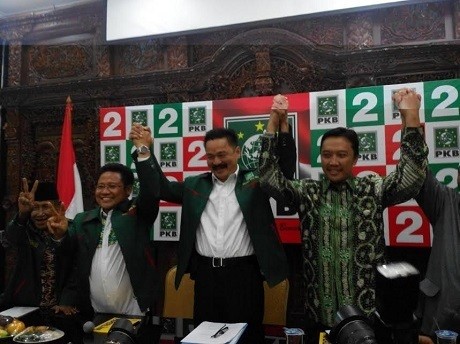 Ini Keuntungan yang Didapat PKB Setelah Gandeng Bos Lion Air