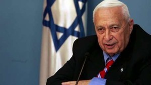 Ariel Sharon Akan Dimakamkan Hari Senin