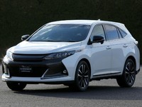 4 Mobil Modifikasi ala Toyota