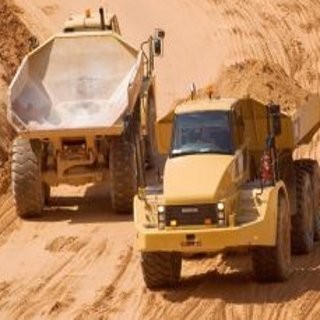 Mineral yang Bernilai Tambah Boleh Diekspor Tapi Kena Bea Keluar Progresif