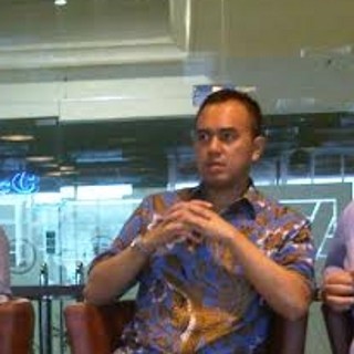 Bos Gobel Bantah HIPMI Hanya Perkumpulan Orang-orang Mapan