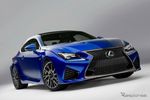 Mobil Sport Anyar Lexus