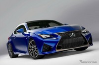 Mobil ini memiliki wajah seperti LFA dan IS-F. Seperti kita ketahui seri F merupakan seri mobil dengan performa tinggi. (dok Response)