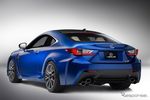 Mobil Sport Anyar Lexus