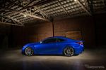 Mobil Sport Anyar Lexus