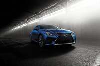 Instrument panel memiliki display yang berbeda untuk masing-masing tipe. Namun sayang, Lexus belum merilis spek lengkap mobil ini. (dok Response)