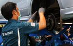 Servis Suzuki Kian Cepat